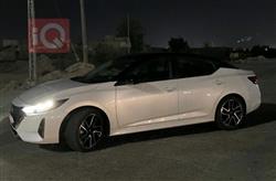 نيسان سنترا